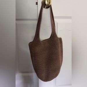 The Sak shoulder bag